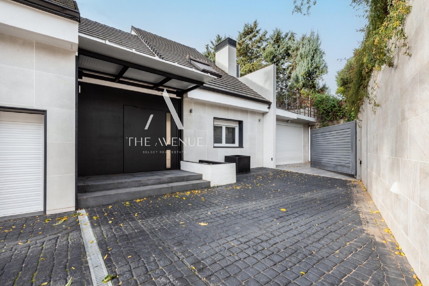  kaufen Villa Alcobendas 28100 Cuenca Del Medio Jarama 3