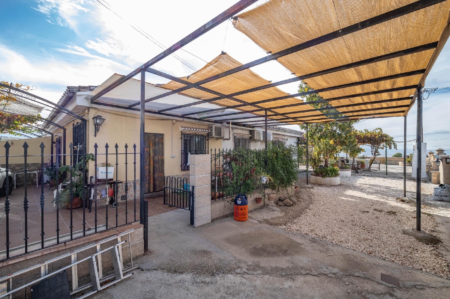  kaufen Villa Alfacar Vega De Granada 2