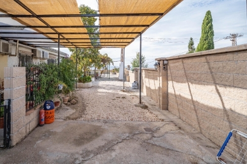 Alfacar Vega De Granada Villa Bild 6341414