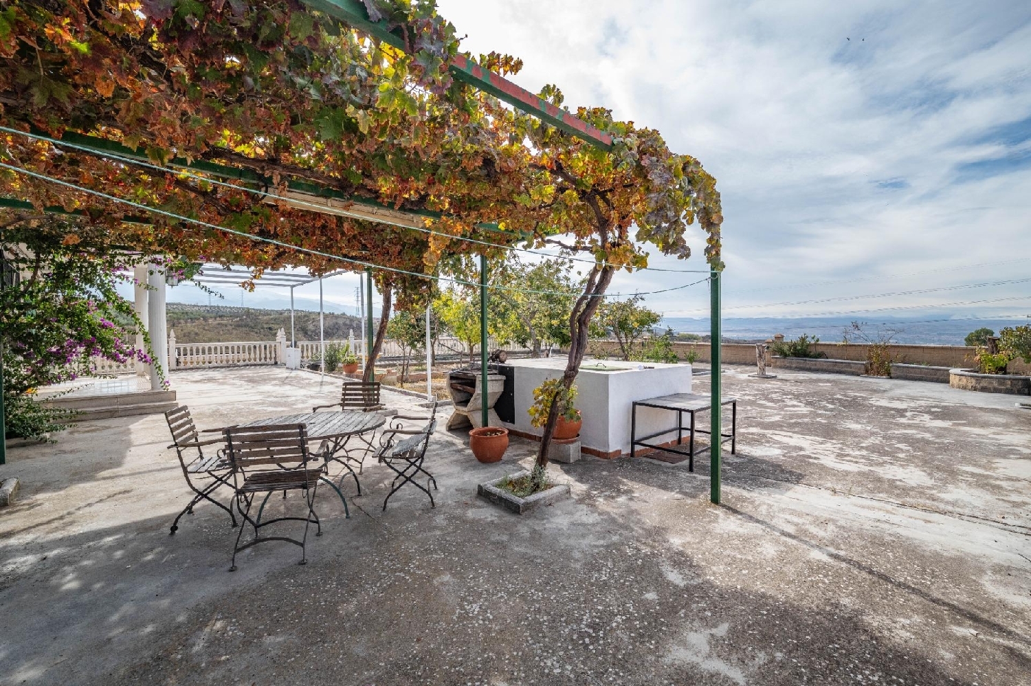  kaufen Villa Alfacar Vega De Granada 7