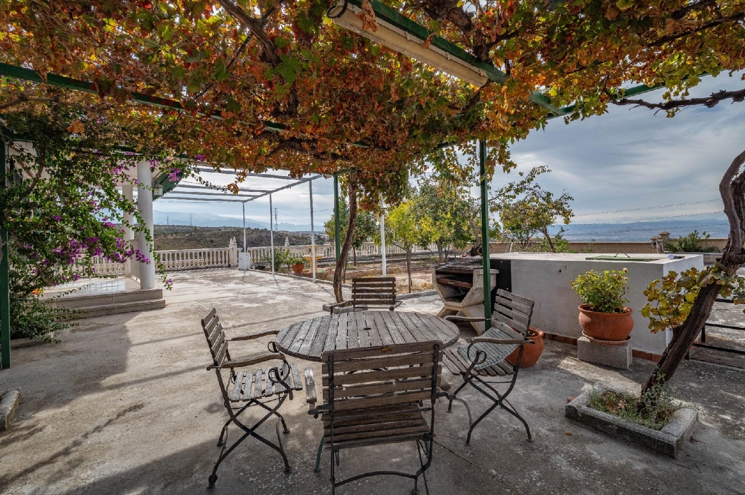  kaufen Villa Alfacar Vega De Granada 8