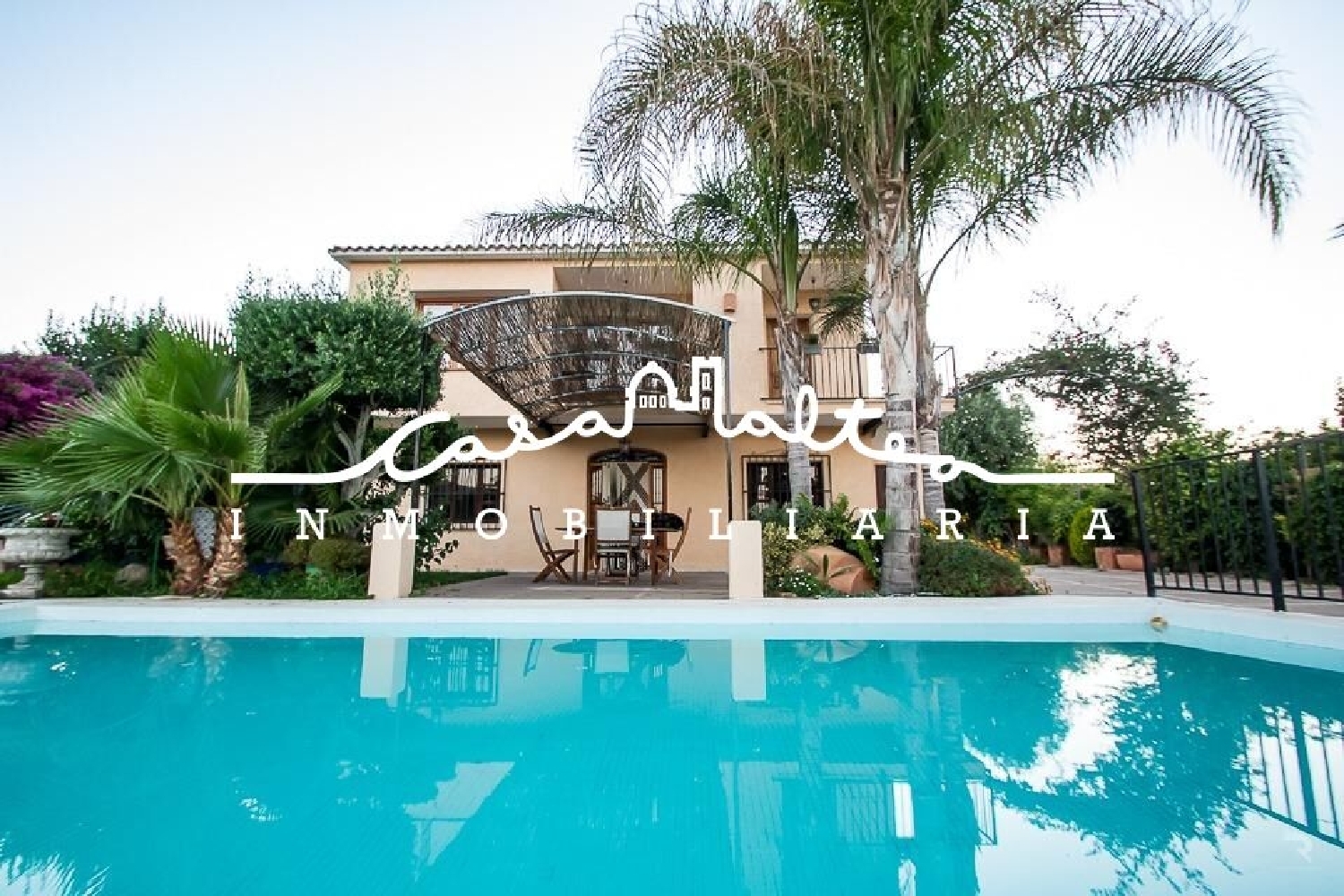 till salu villa Alfaz Del Pi Marina Baixa 3