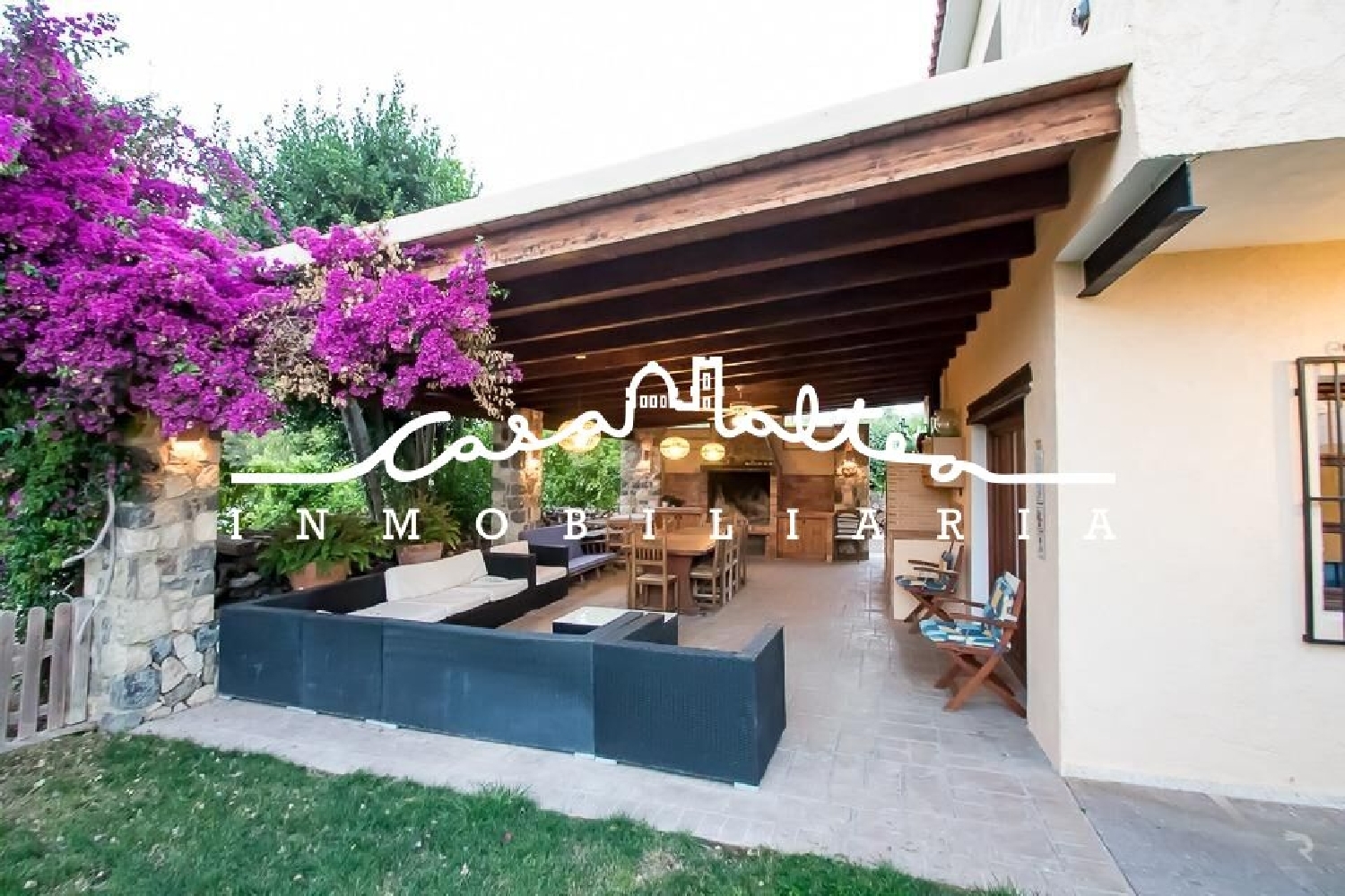 till salu villa Alfaz Del Pi Marina Baixa 4