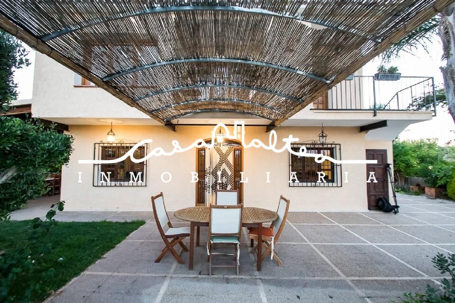 till salu villa Alfaz Del Pi Marina Baixa 2