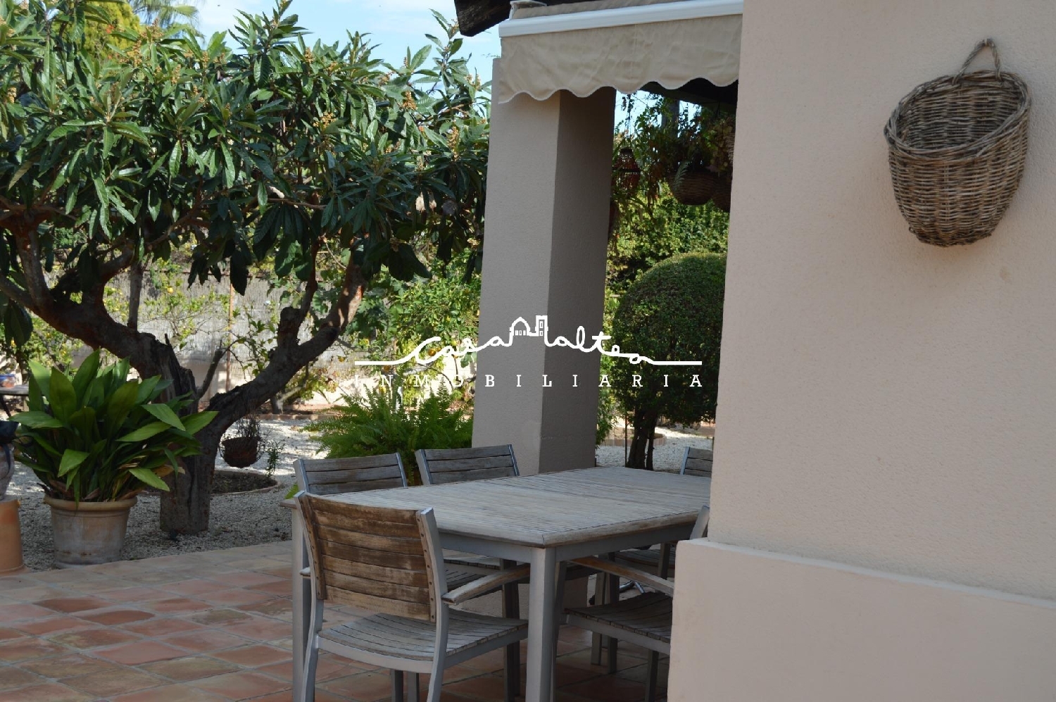 till salu villa Alfaz Del Pi Marina Baixa 5