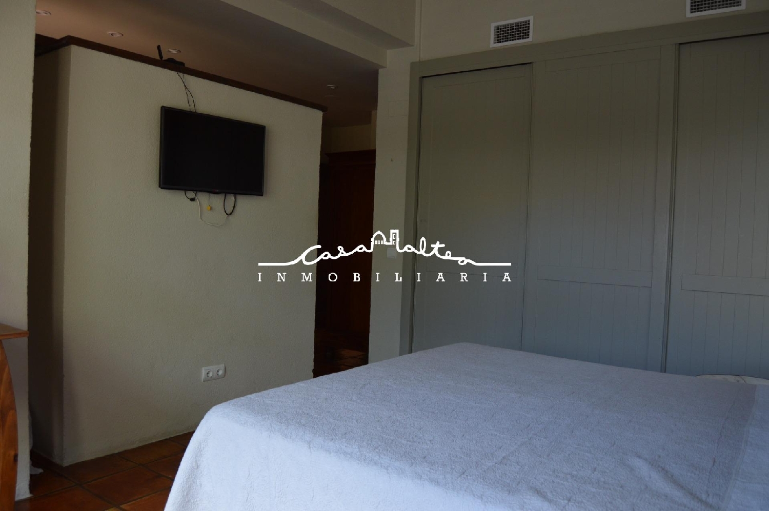 till salu villa Alfaz Del Pi Marina Baixa 7