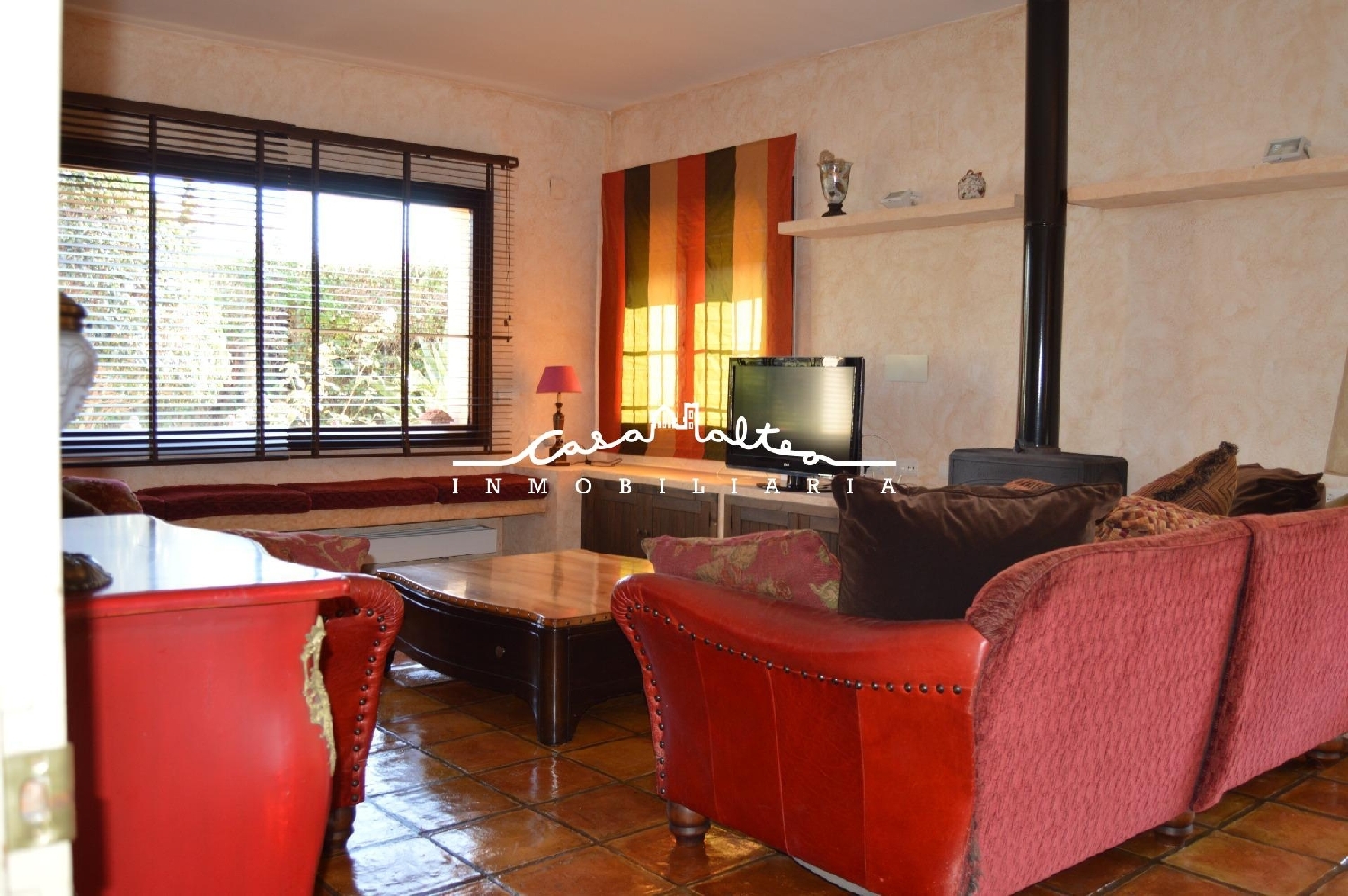 till salu villa Alfaz Del Pi Marina Baixa 8