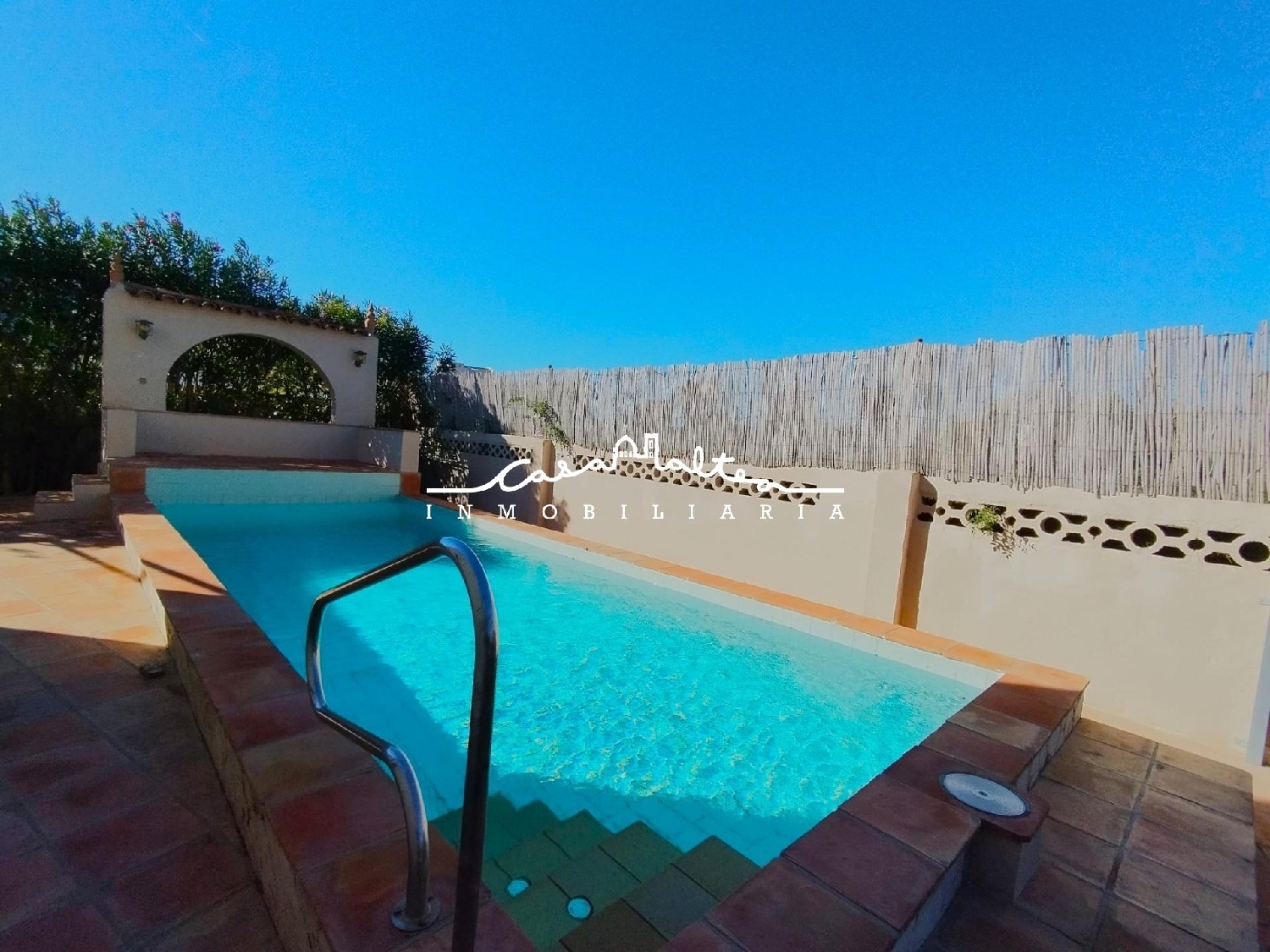 till salu villa Alfaz Del Pi Marina Baixa 3