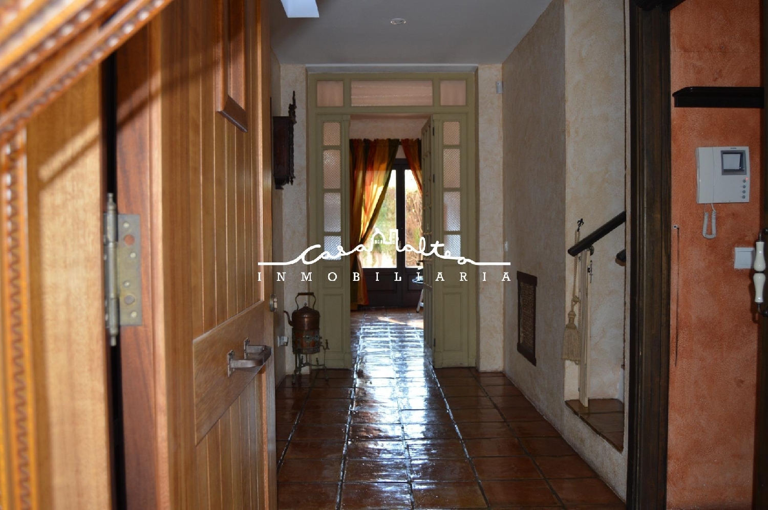 till salu villa Alfaz Del Pi Marina Baixa 6