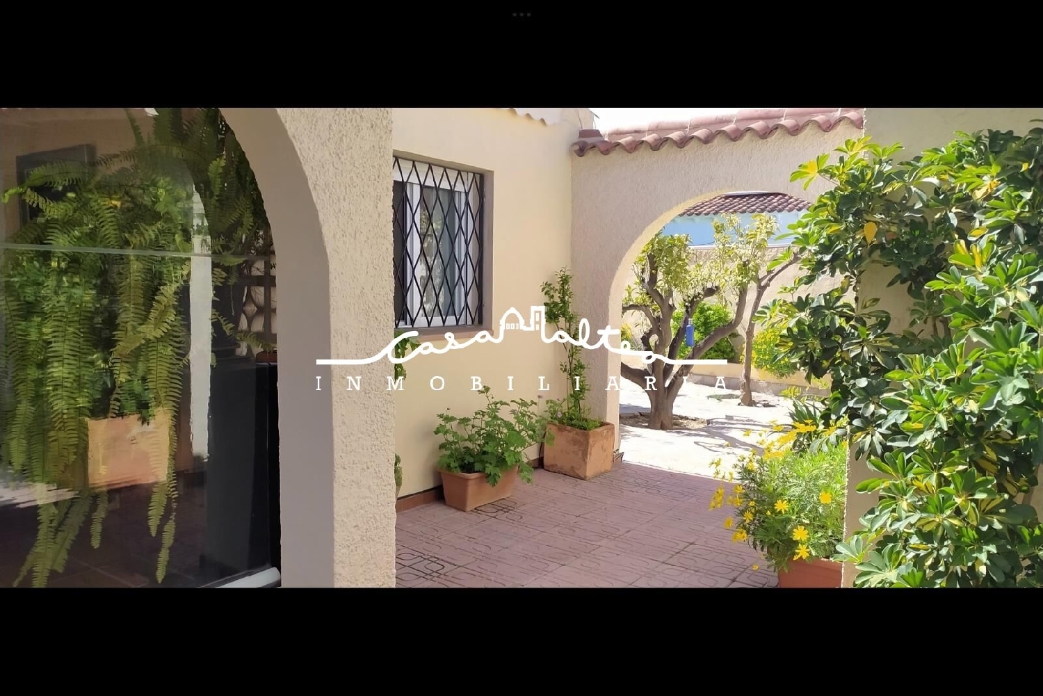  à vendre villa Alfaz Del Pi Marina Baixa 5