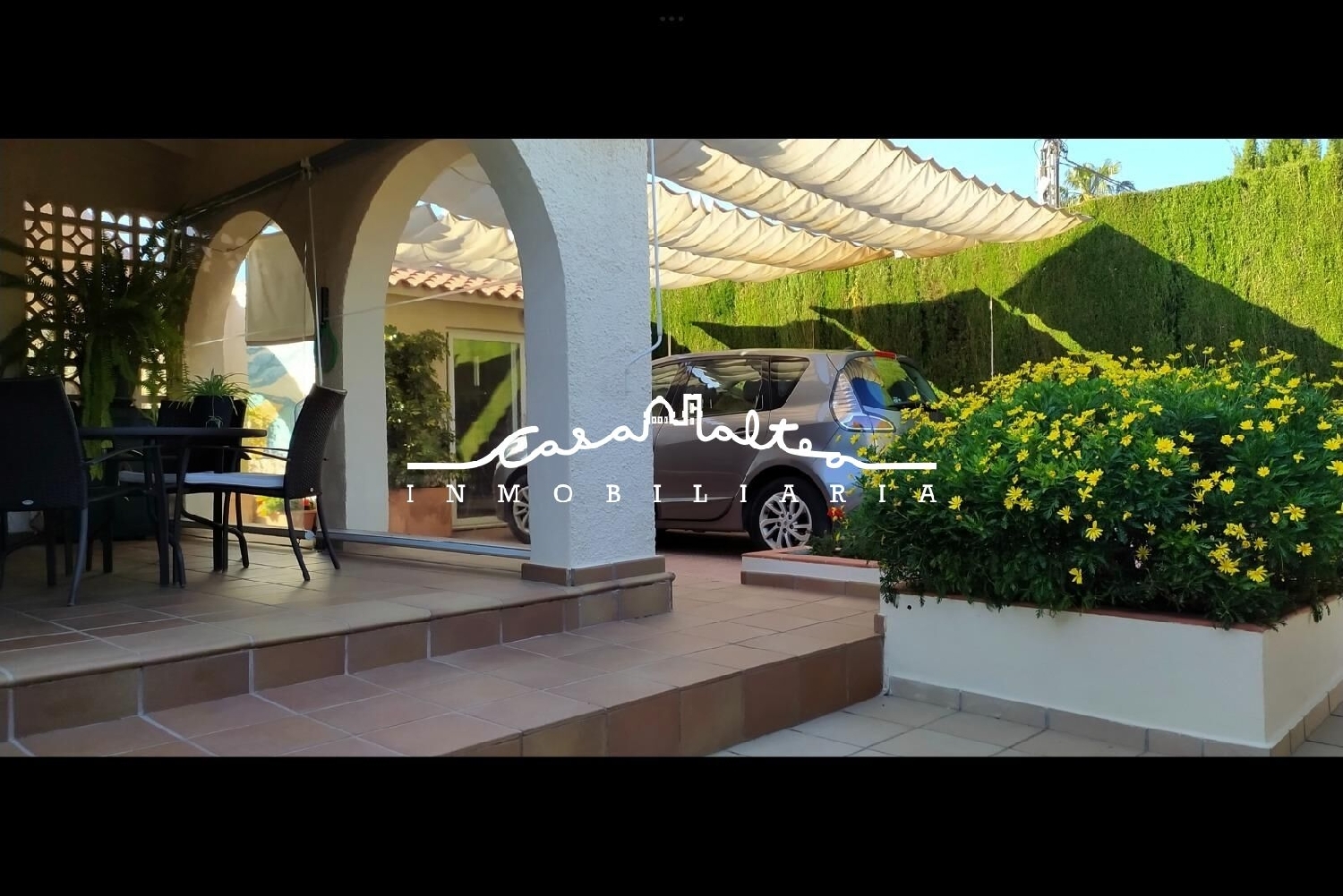  à vendre villa Alfaz Del Pi Marina Baixa 2