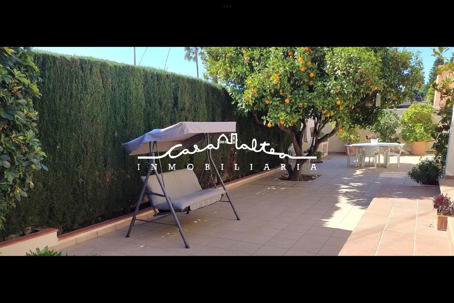  à vendre villa Alfaz Del Pi Marina Baixa 8