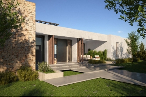 Alfaz Del Pi Marina Baixa villa foto 6325770