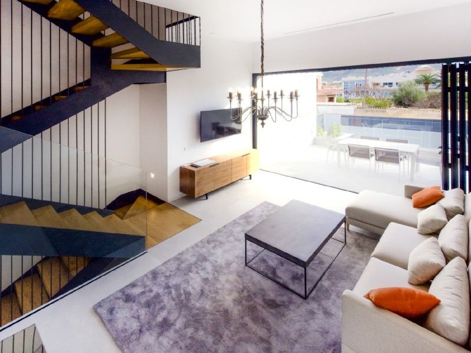  te koop villa Alfaz Del Pi Marina Baixa 6