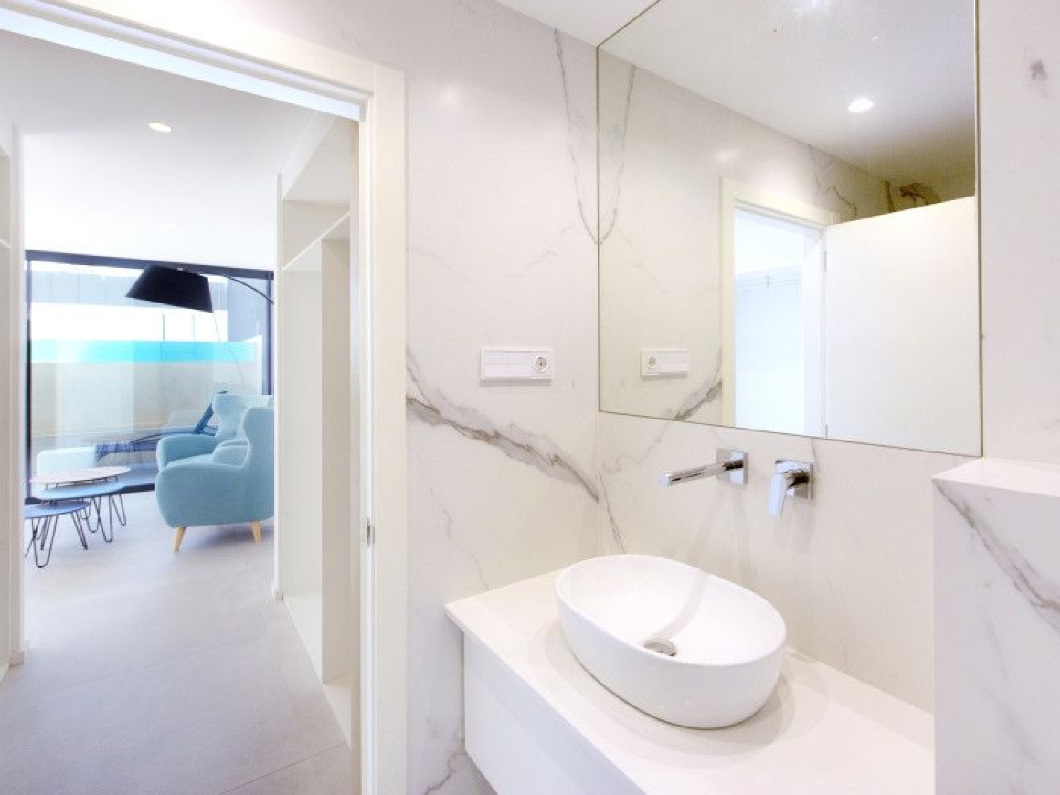  te koop villa Alfaz Del Pi Marina Baixa 2