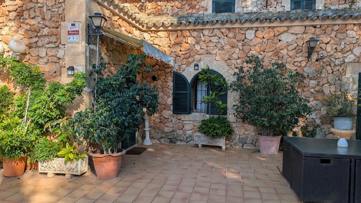  kaufen Villa Algaida Pla (Es) 3