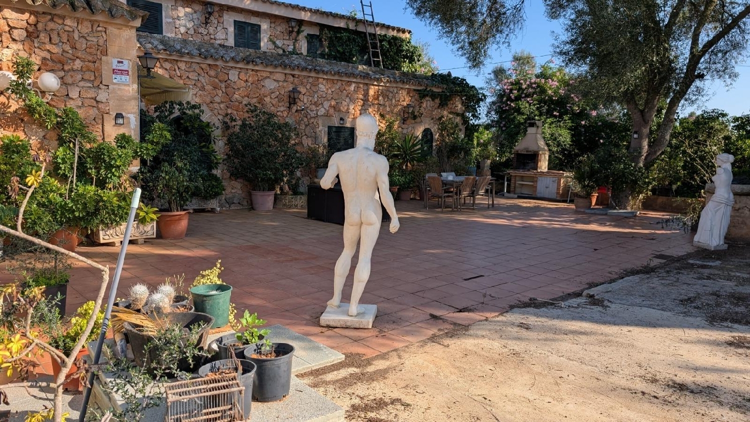  kaufen Villa Algaida Pla (Es) 2