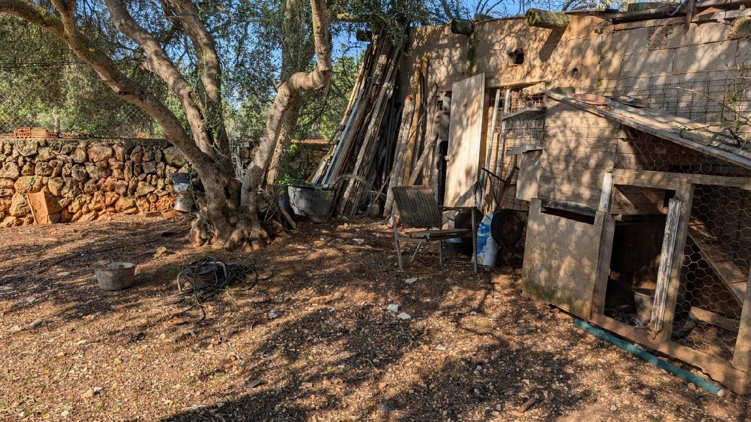  kaufen Villa Algaida Pla (Es) 7