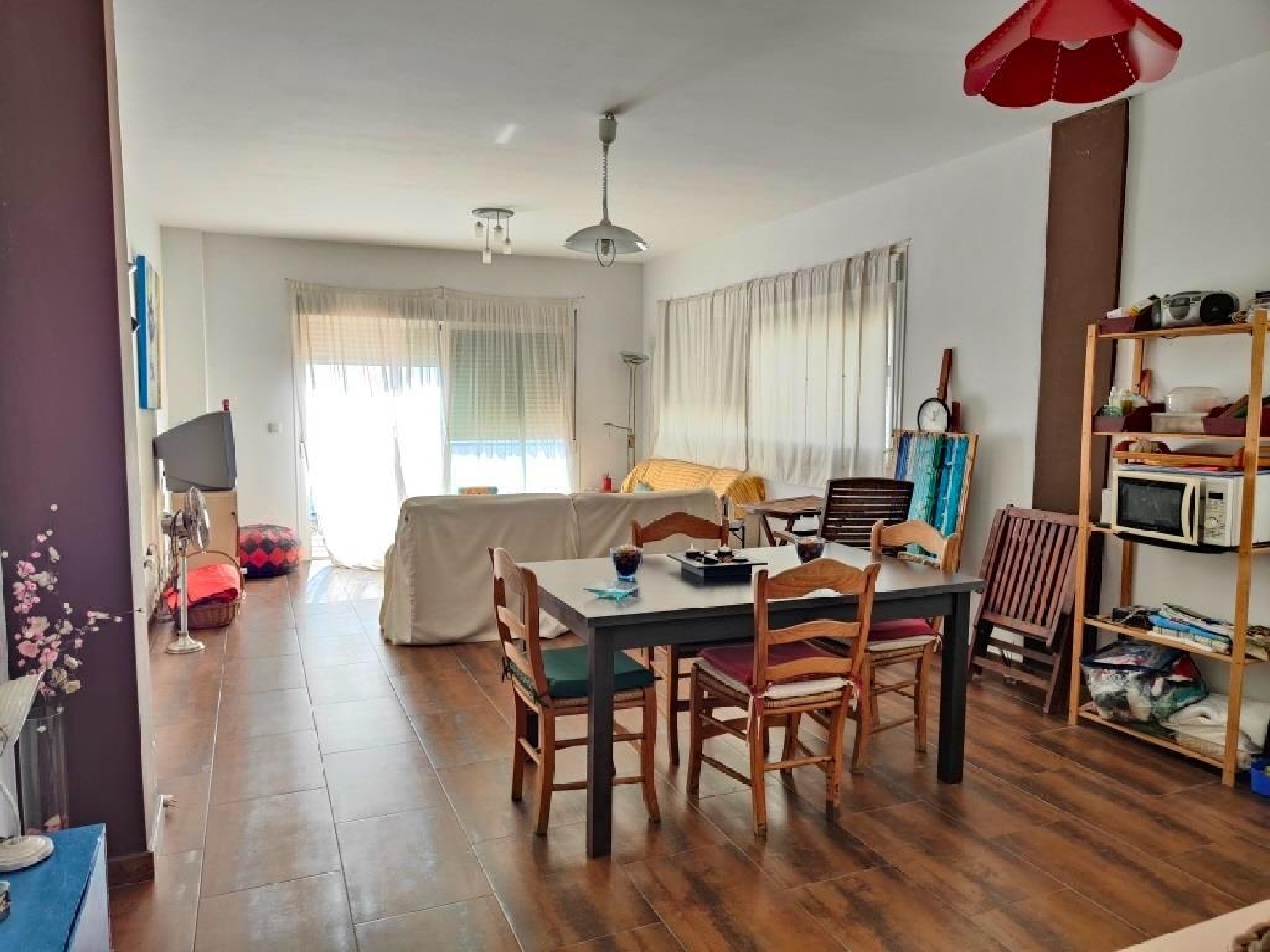 till salu villa Algeciras Casco Antiguo Campo De Gibraltar 4