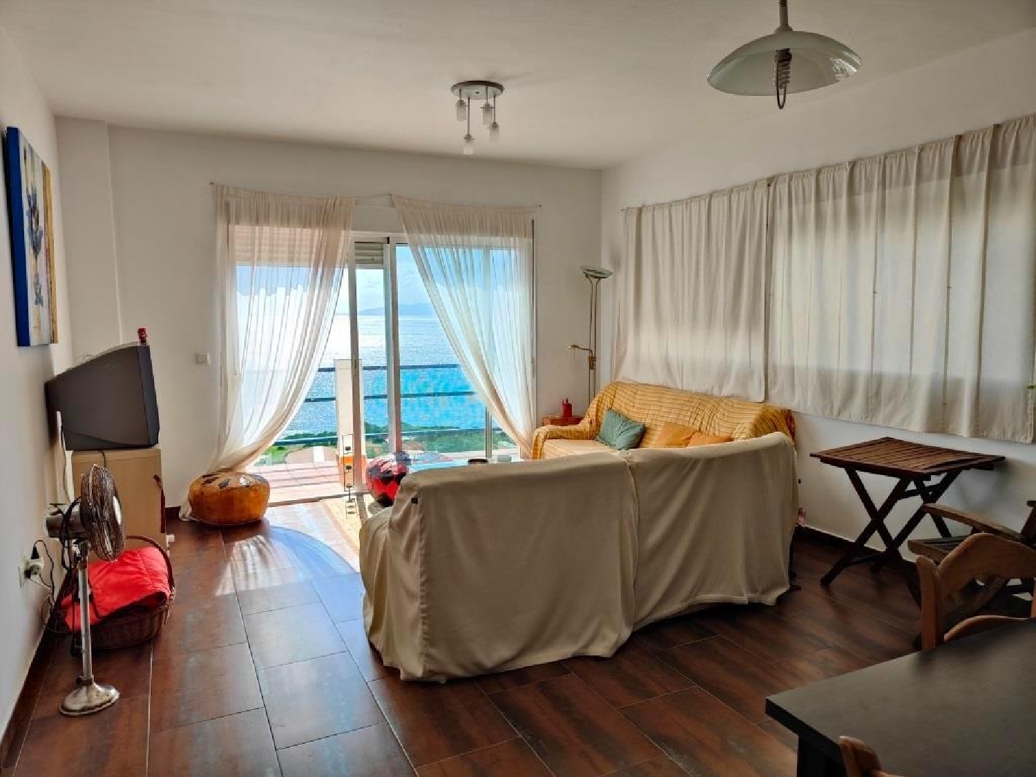 till salu villa Algeciras Casco Antiguo Campo De Gibraltar 2