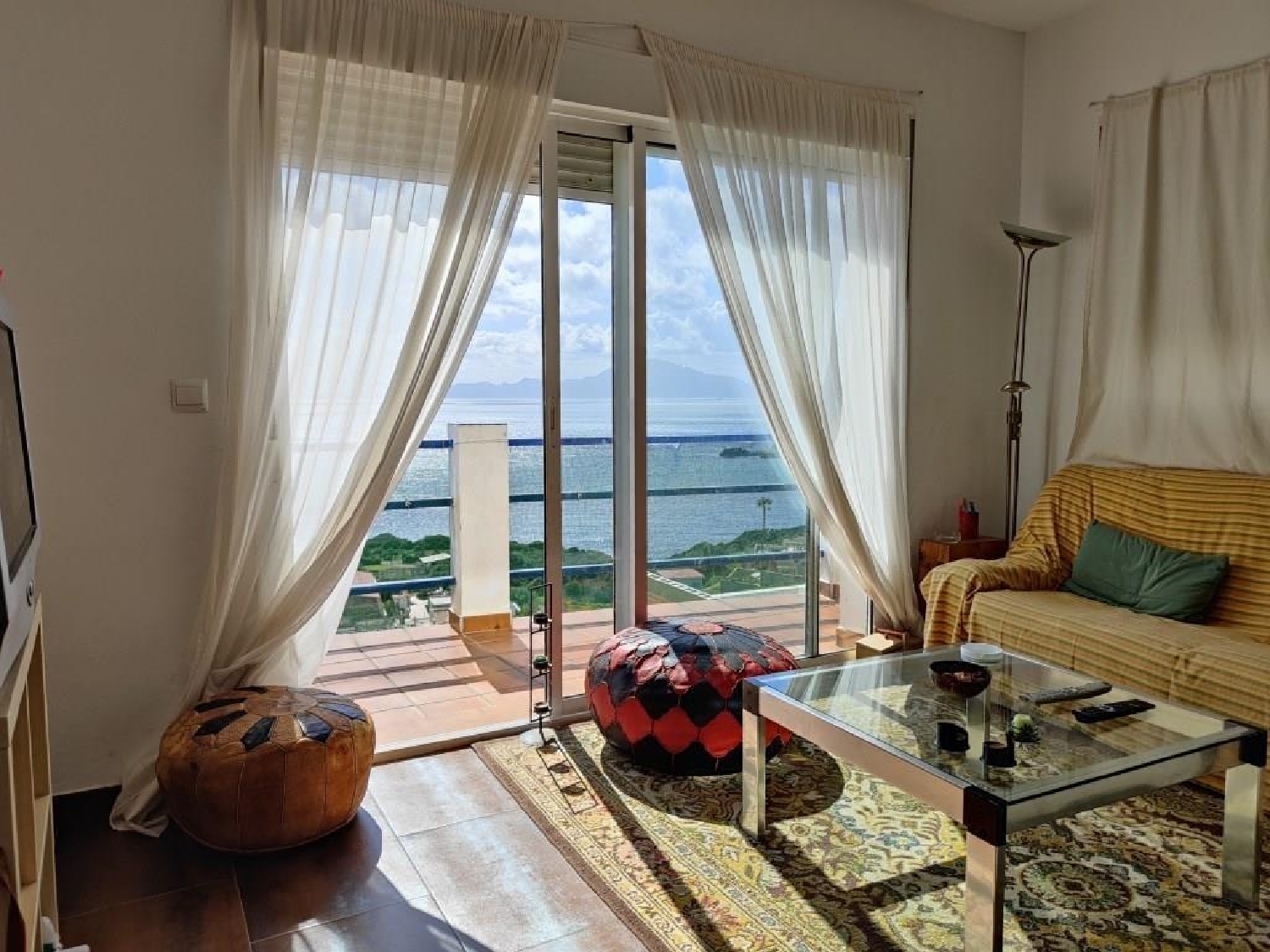 till salu villa Algeciras Casco Antiguo Campo De Gibraltar 8