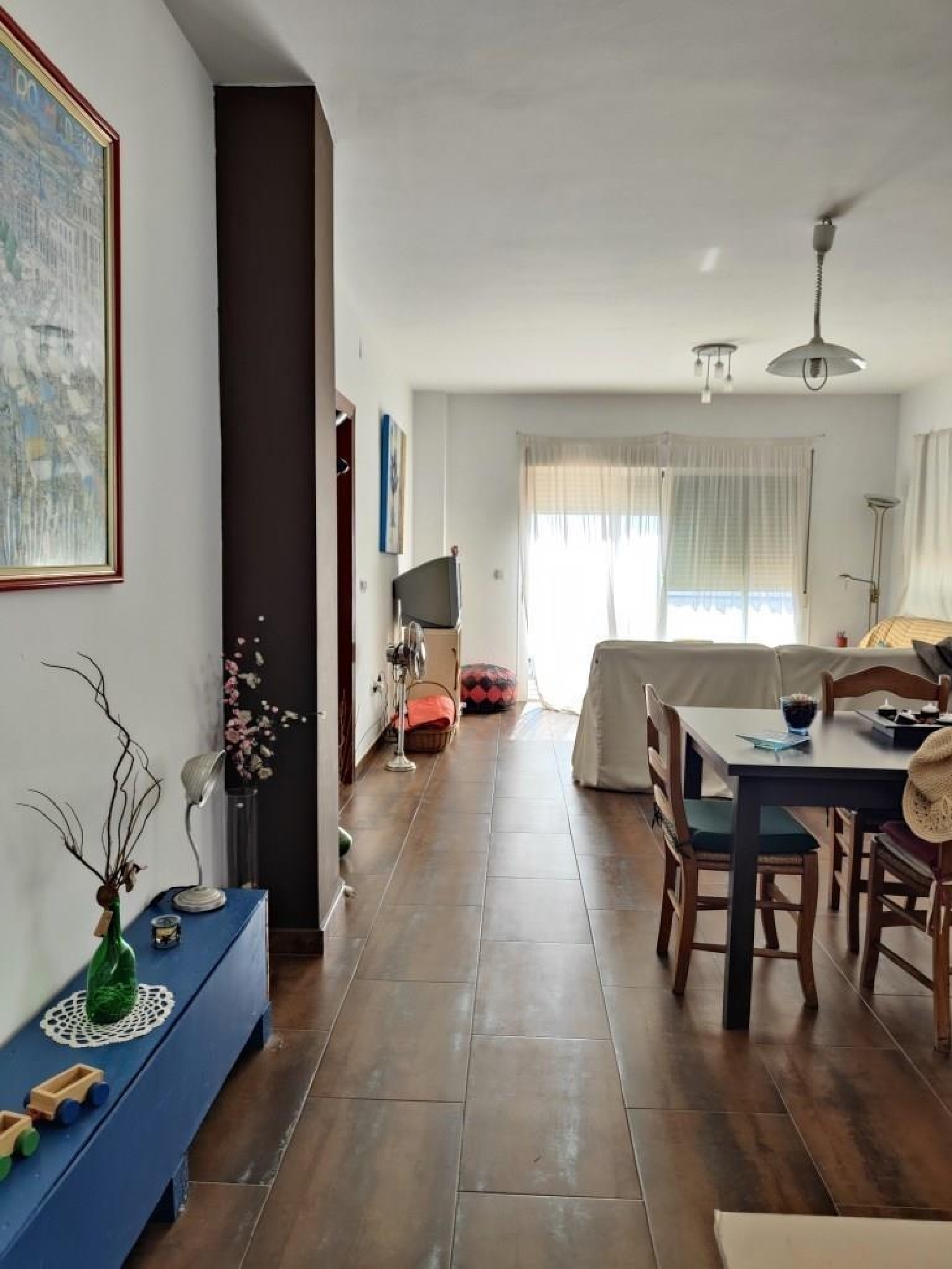 till salu villa Algeciras Casco Antiguo Campo De Gibraltar 3