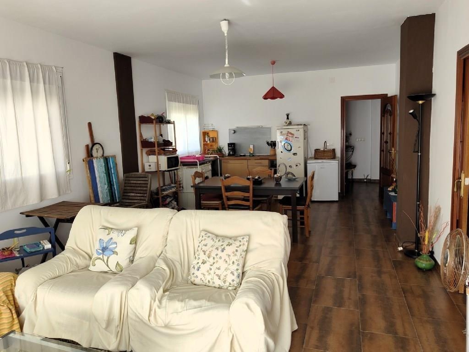 till salu villa Algeciras Casco Antiguo Campo De Gibraltar 6