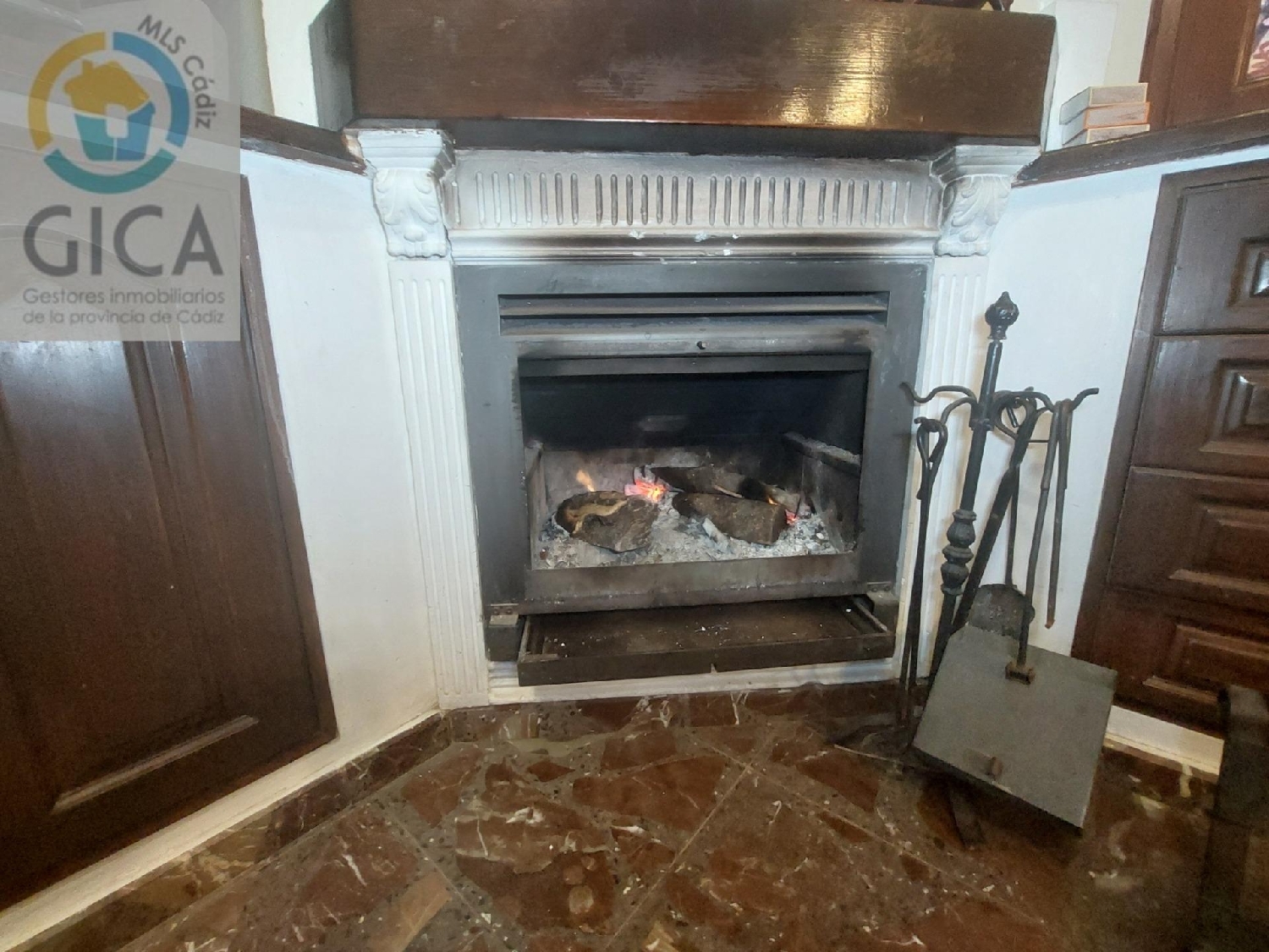 till salu villa Algeciras Casco Antiguo Campo De Gibraltar 8