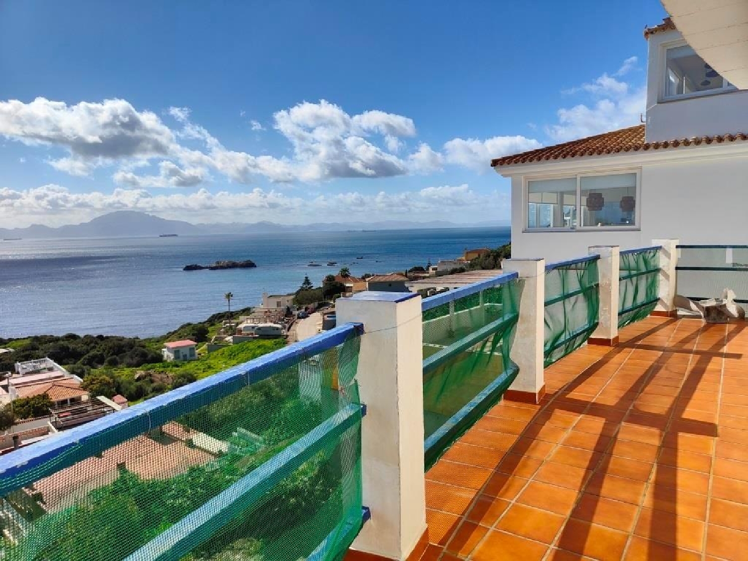 for sale villa Algeciras Casco Antiguo Campo De Gibraltar 1