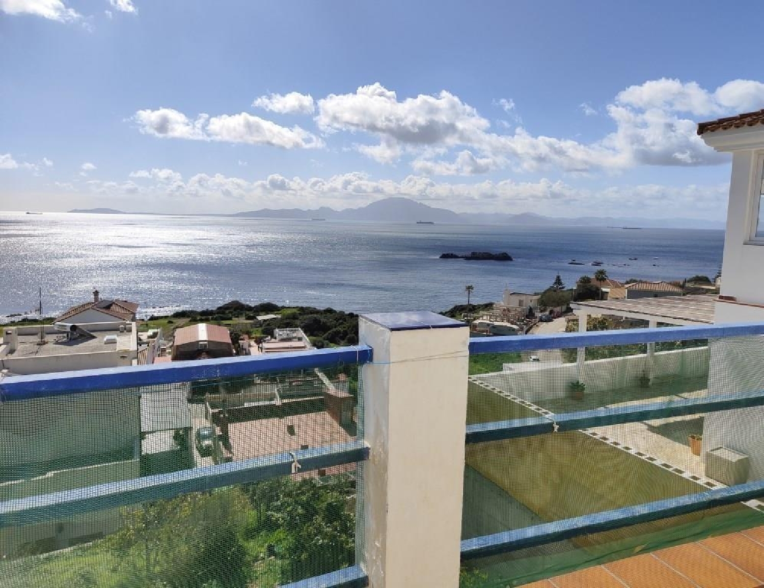 for sale villa Algeciras Casco Antiguo Campo De Gibraltar 3
