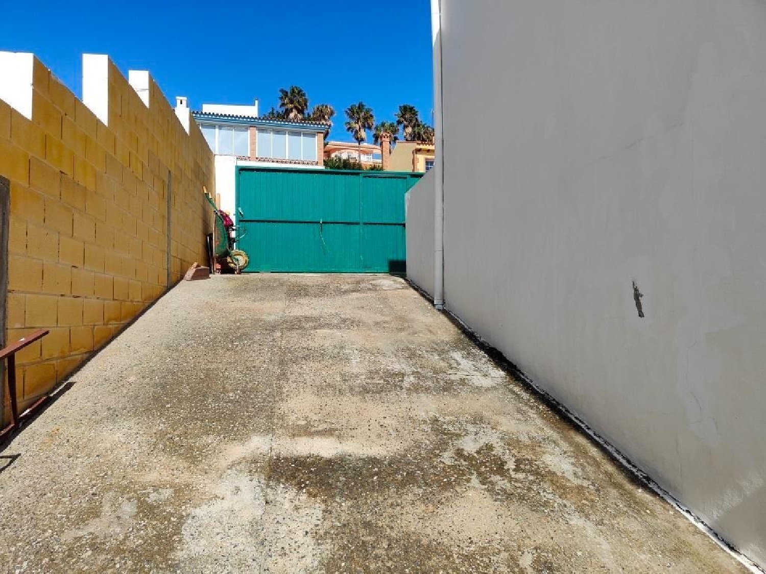 for sale villa Algeciras Casco Antiguo Campo De Gibraltar 7