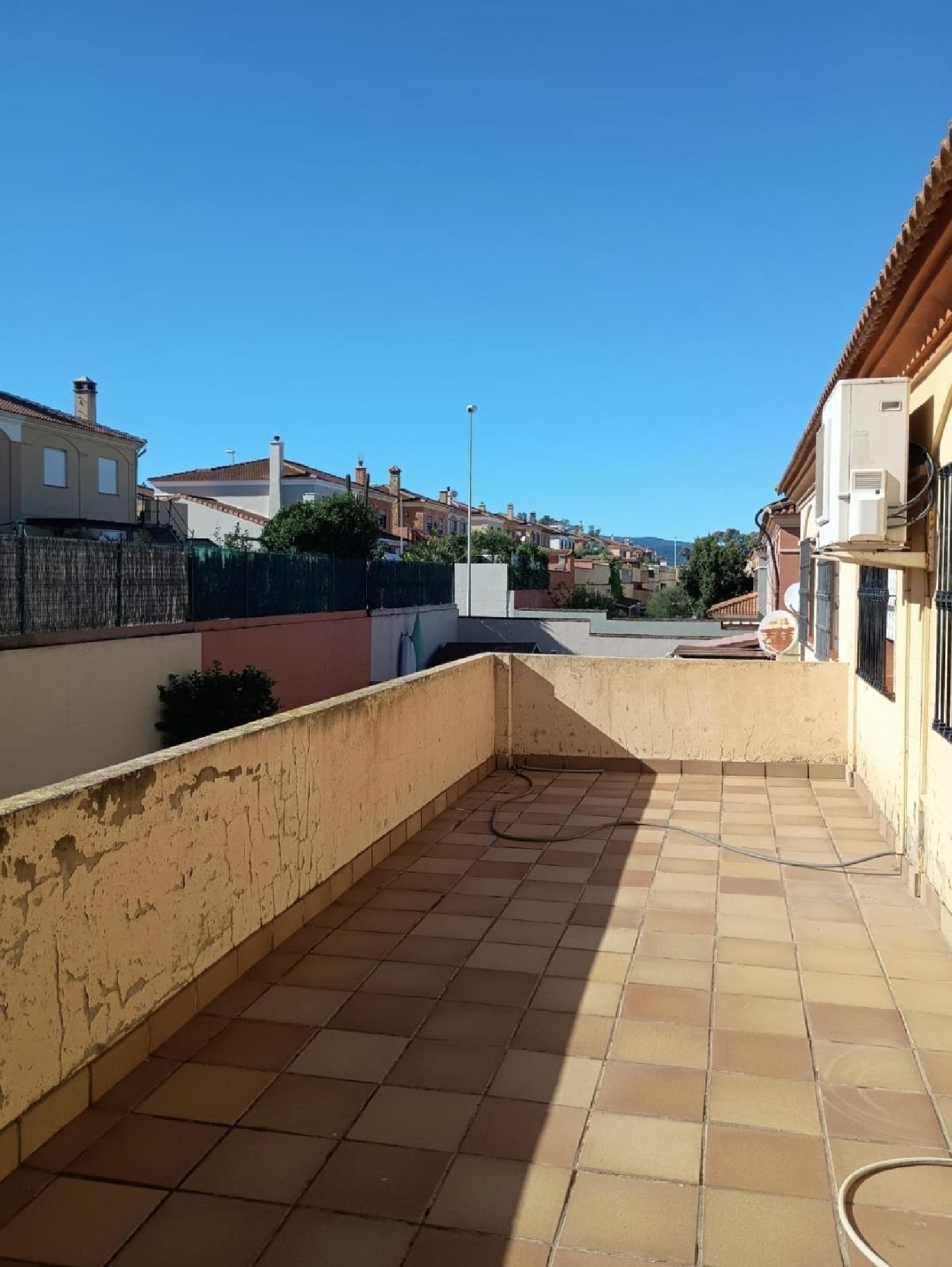  à vendre villa Algeciras Casco Antiguo Campo De Gibraltar 7
