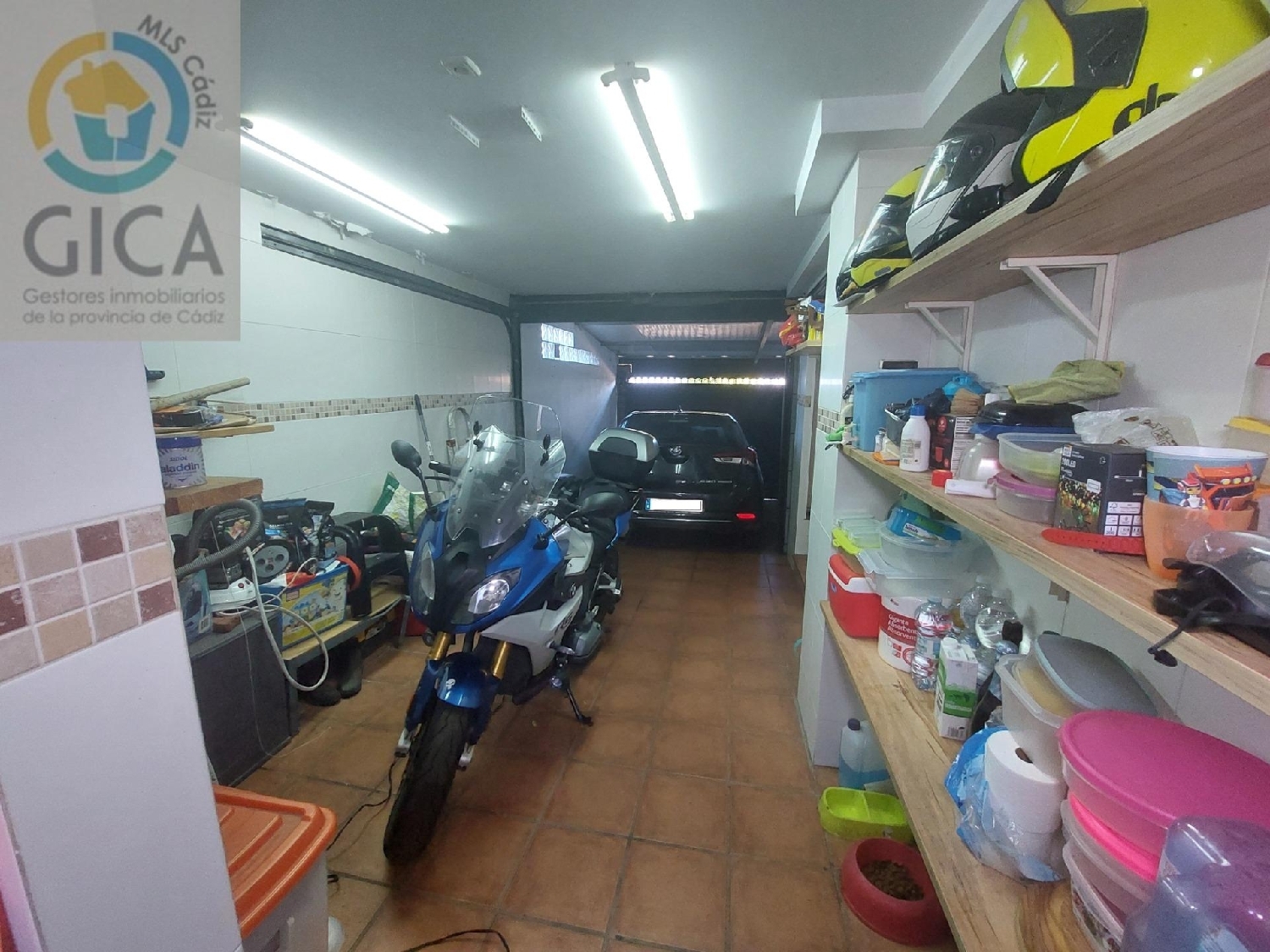  à vendre villa Algeciras Casco Antiguo Campo De Gibraltar 6