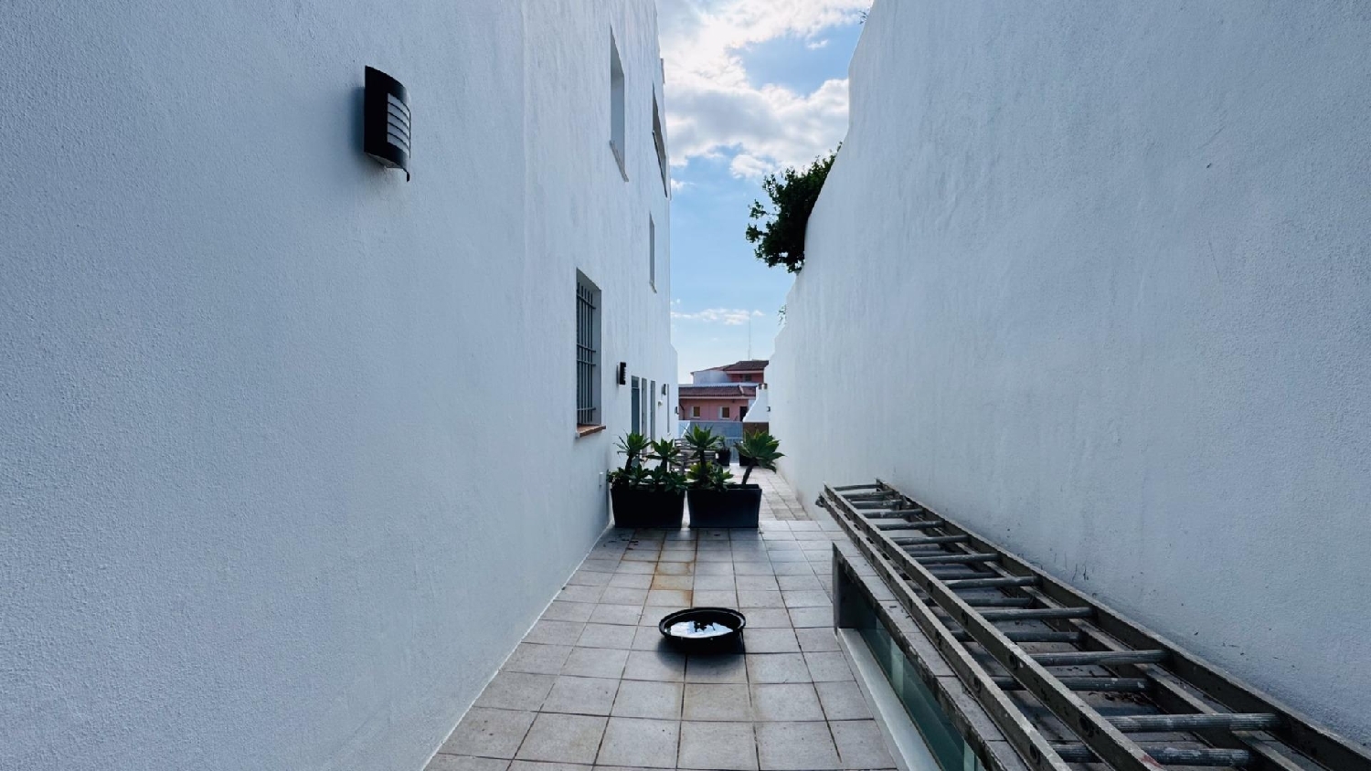  à vendre villa Algeciras Casco Antiguo Campo De Gibraltar 5