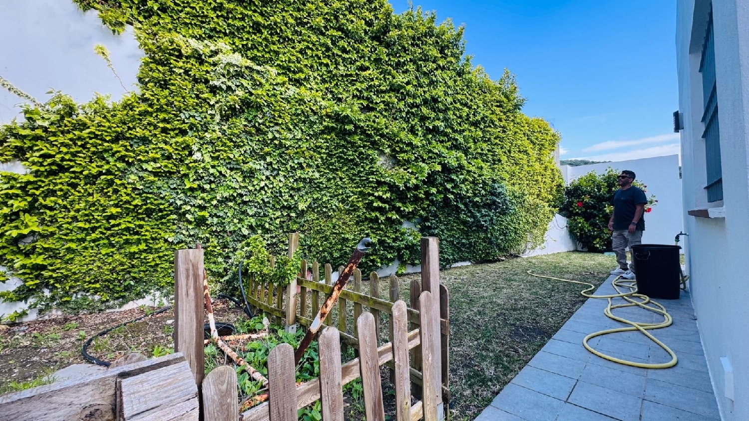  à vendre villa Algeciras Casco Antiguo Campo De Gibraltar 6