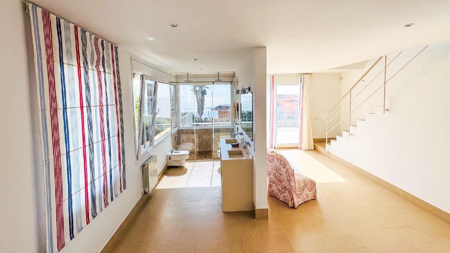  à vendre villa Algeciras Casco Antiguo Campo De Gibraltar 8