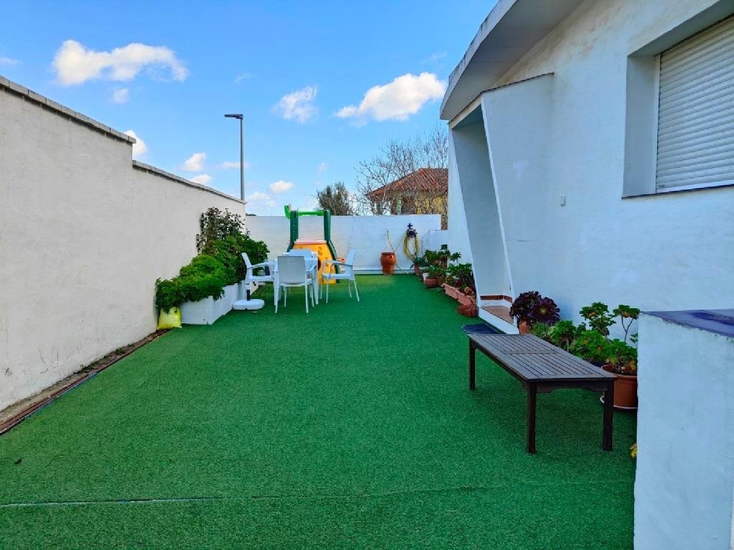 till salu villa Algeciras Casco Antiguo Campo De Gibraltar 8