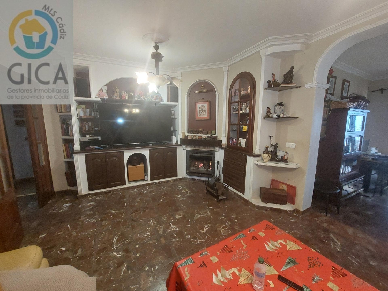  till salu villa Algeciras Casco Antiguo Campo De Gibraltar 8