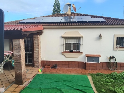 Algeciras Casco Antiguo Campo De Gibraltar villa foto 6326913