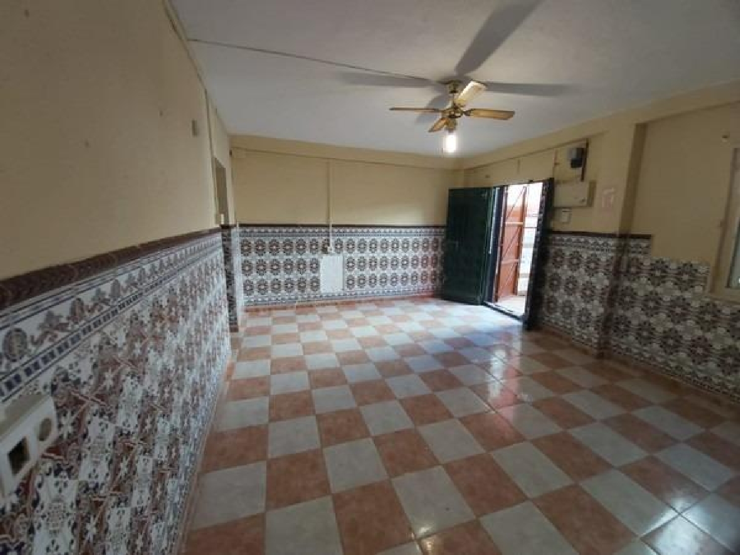  en venta chalet Algeciras Casco Antiguo Campo De Gibraltar 1