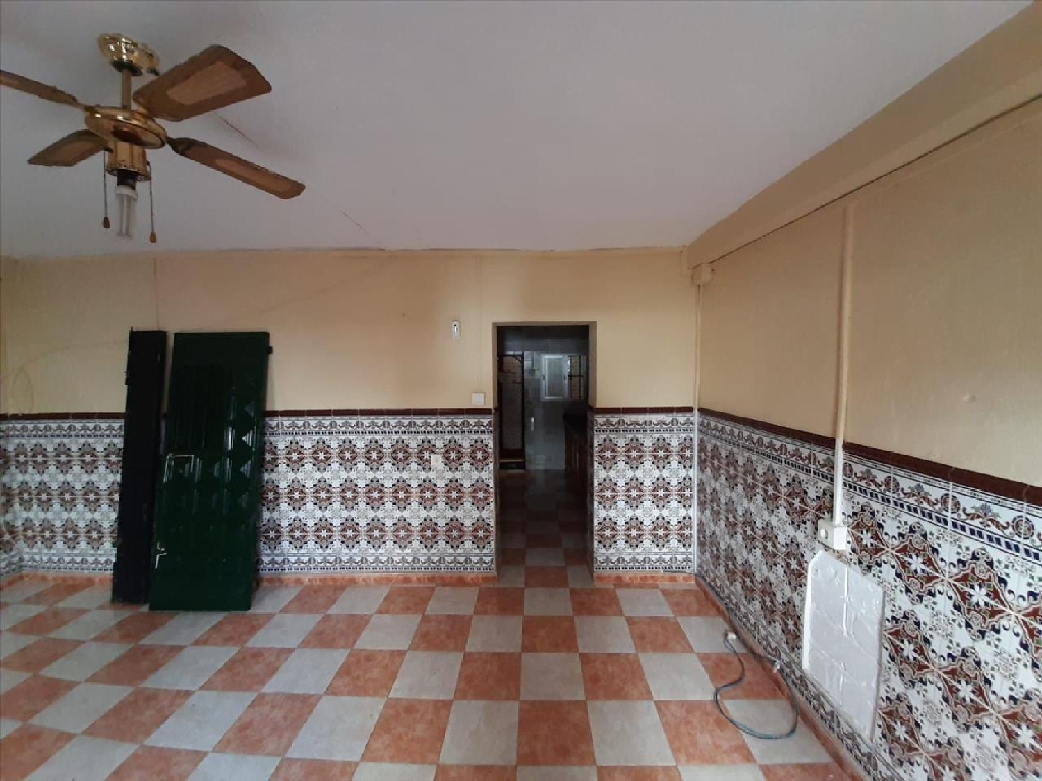  en venta chalet Algeciras Casco Antiguo Campo De Gibraltar 3