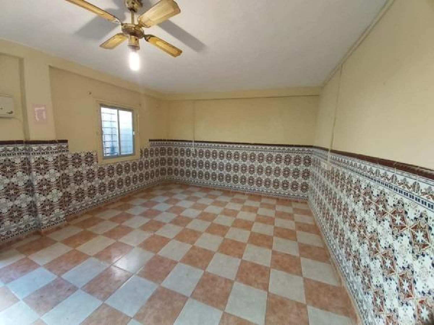  en venta chalet Algeciras Casco Antiguo Campo De Gibraltar 2