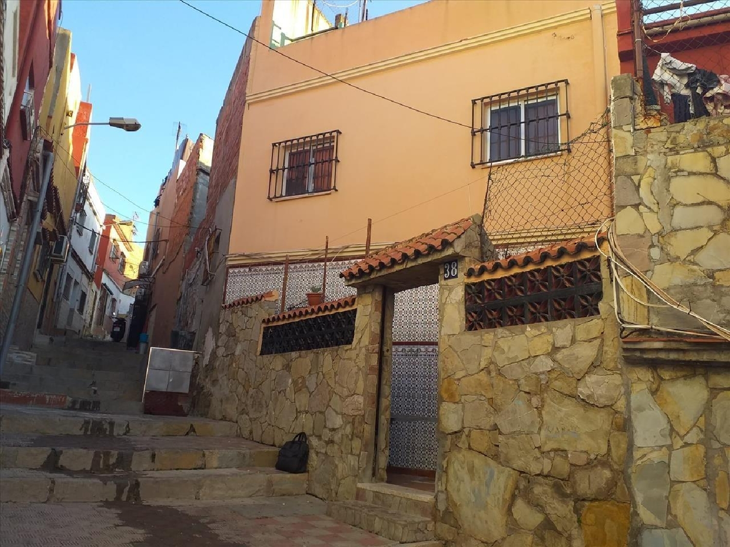  en venta chalet Algeciras Casco Antiguo Campo De Gibraltar 7