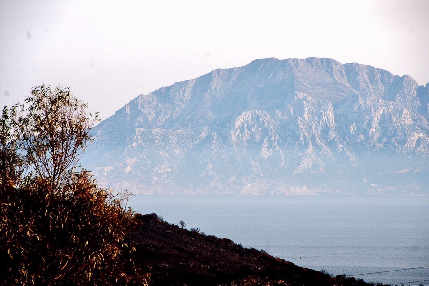  till salu villa Algeciras Casco Antiguo Campo De Gibraltar 2