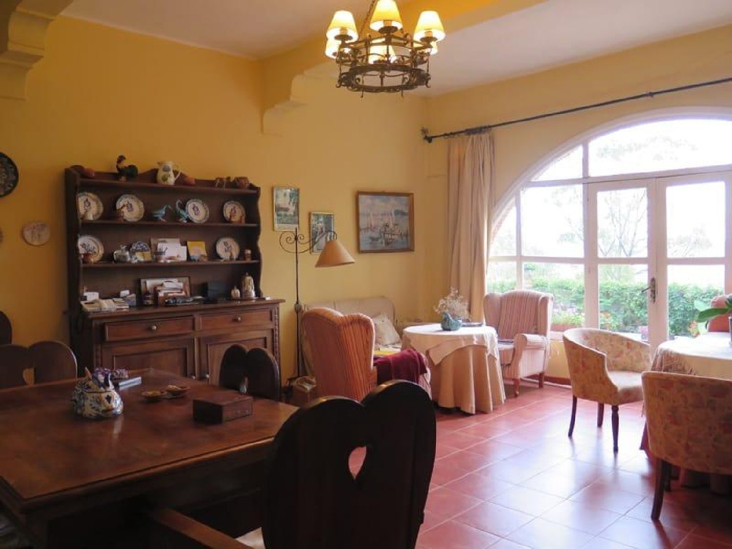  till salu villa Algeciras Casco Antiguo Campo De Gibraltar 5