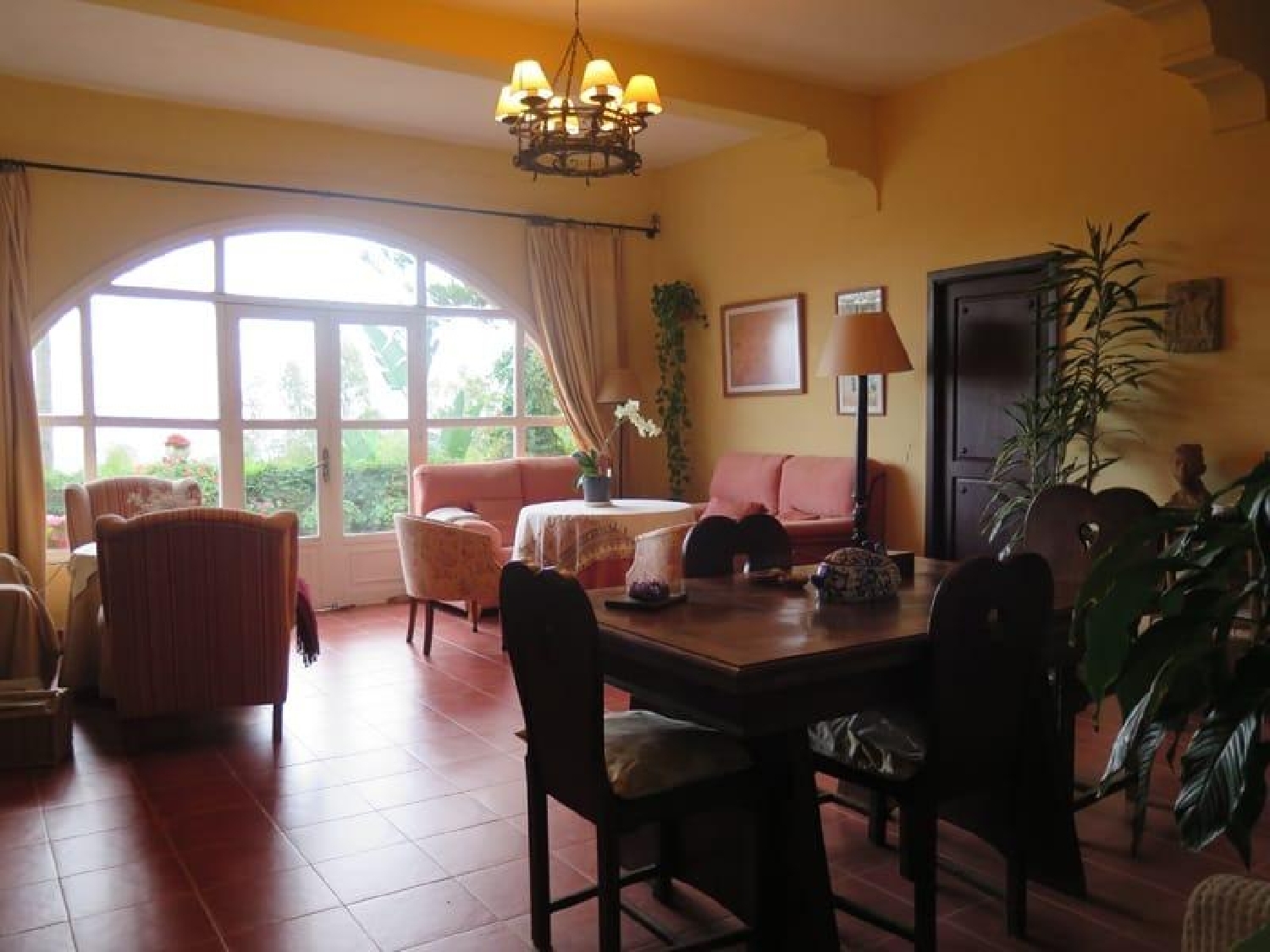  till salu villa Algeciras Casco Antiguo Campo De Gibraltar 4