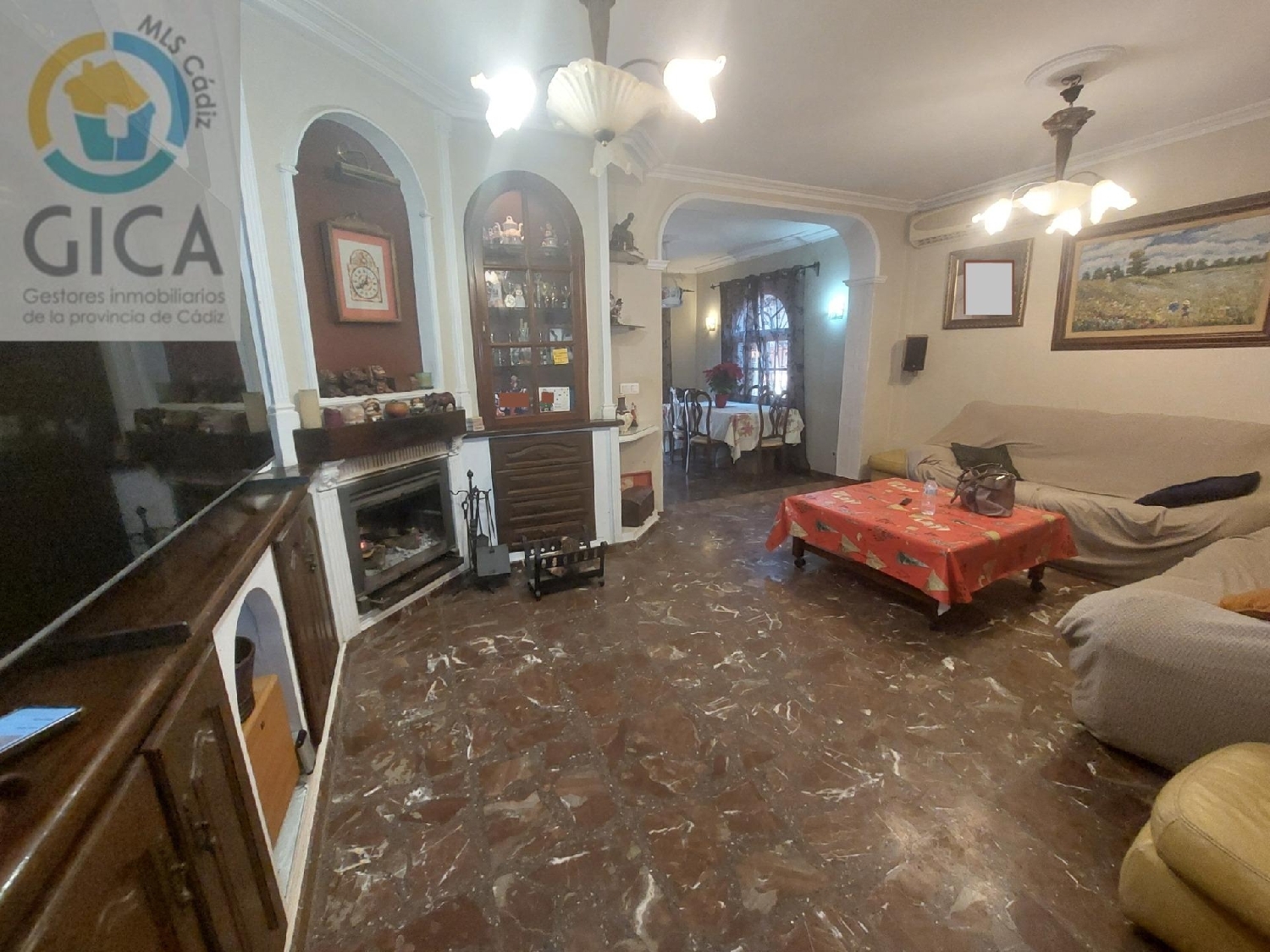  till salu villa Algeciras Casco Antiguo Campo De Gibraltar 7