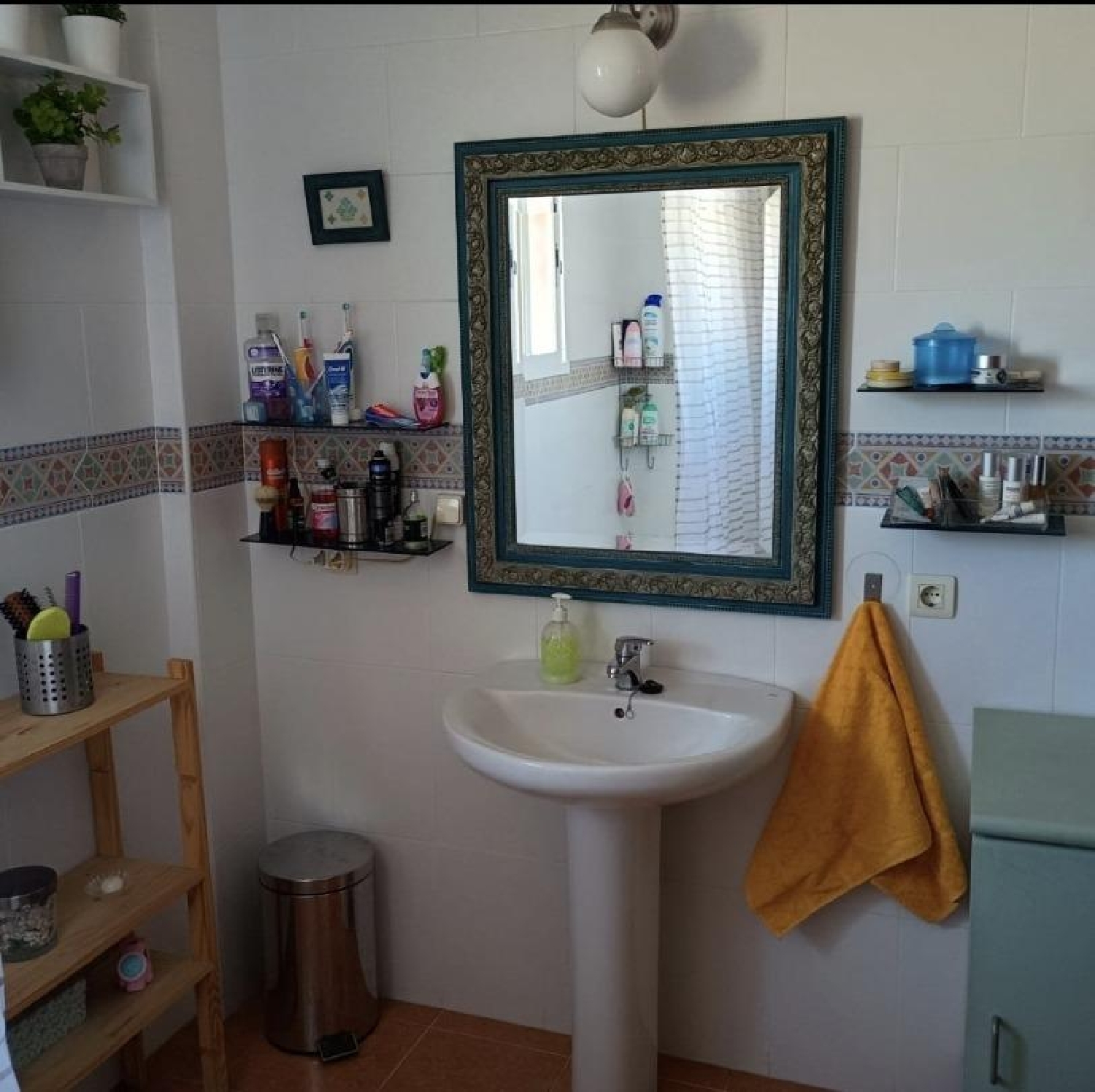  te koop villa Algeciras Casco Antiguo Campo De Gibraltar 8