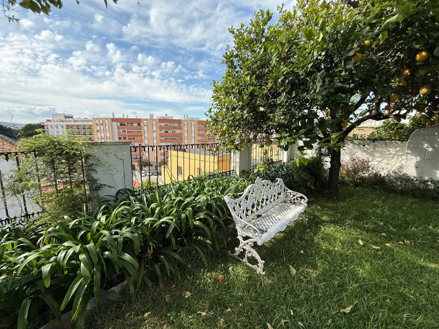  te koop villa Algeciras Casco Antiguo Campo De Gibraltar 8