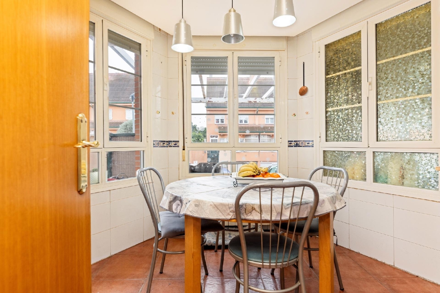  till salu villa Algete Cuenca Del Medio Jarama 8